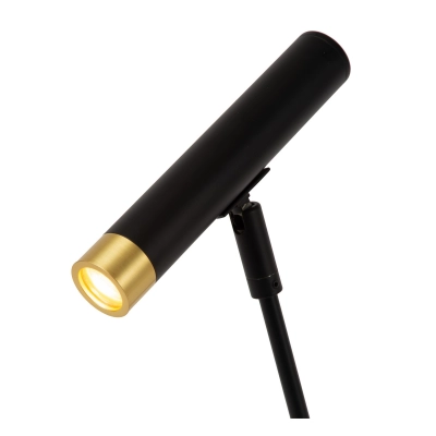 ALEC Lampa podłogowa LED G9 1x3W 2700K 03746/03/30 Lucide